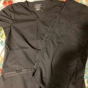 Cherokee scrubs
